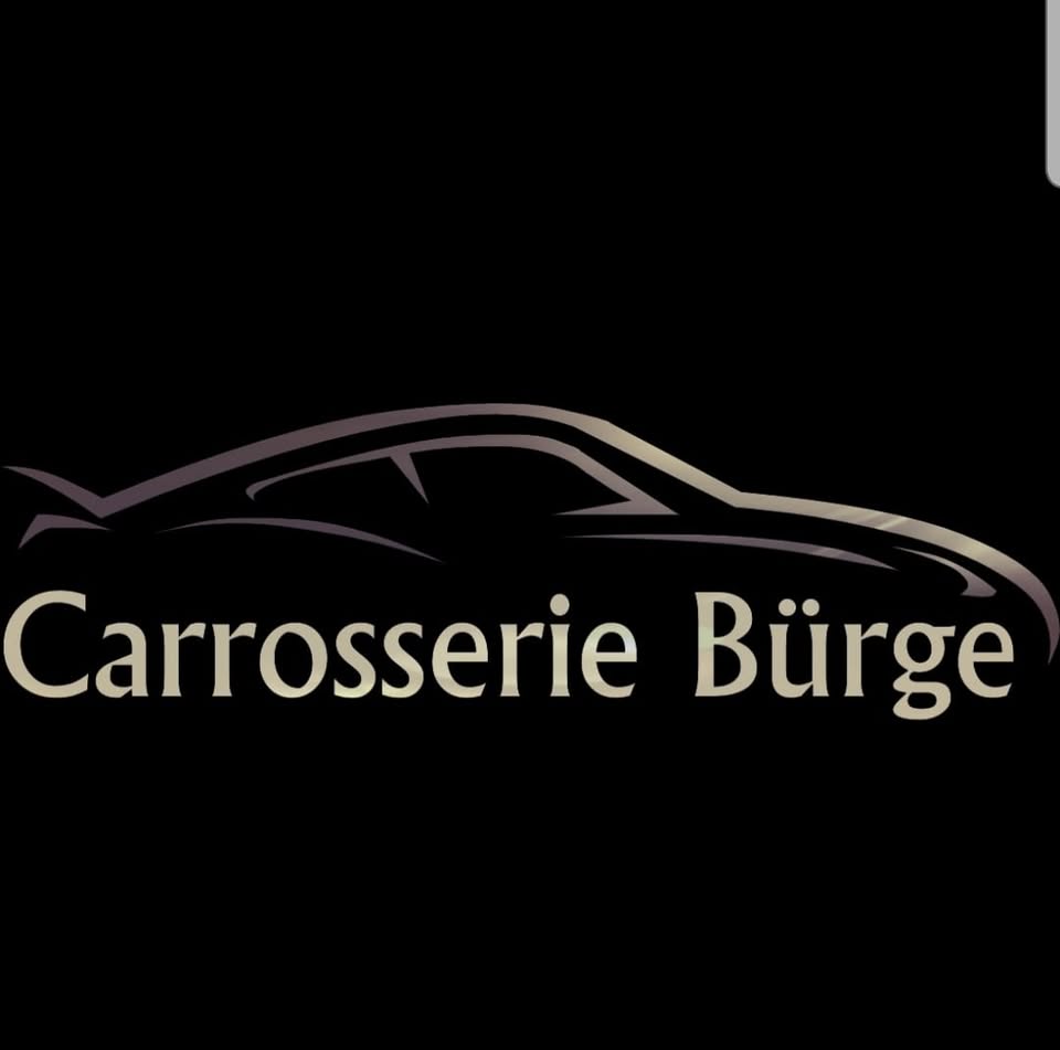 Carrosserie Bürge Logo